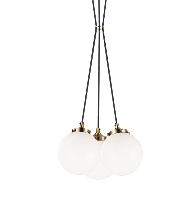 Luminaire suspendu | THE BOUGIE