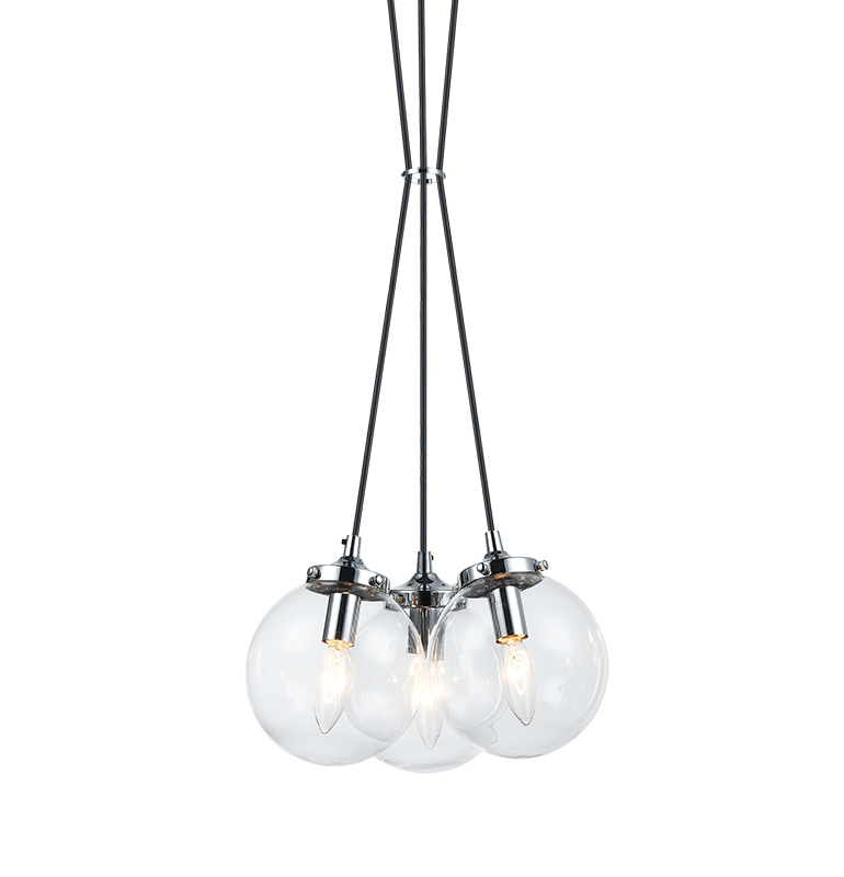 Luminaire suspendu | THE BOUGIE