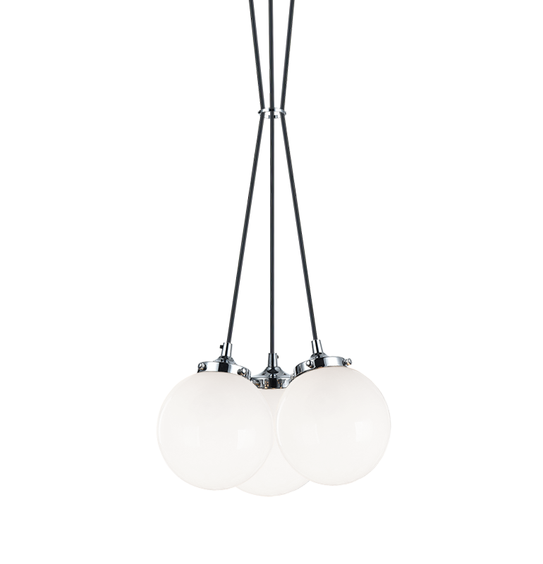 Luminaire suspendu | THE BOUGIE