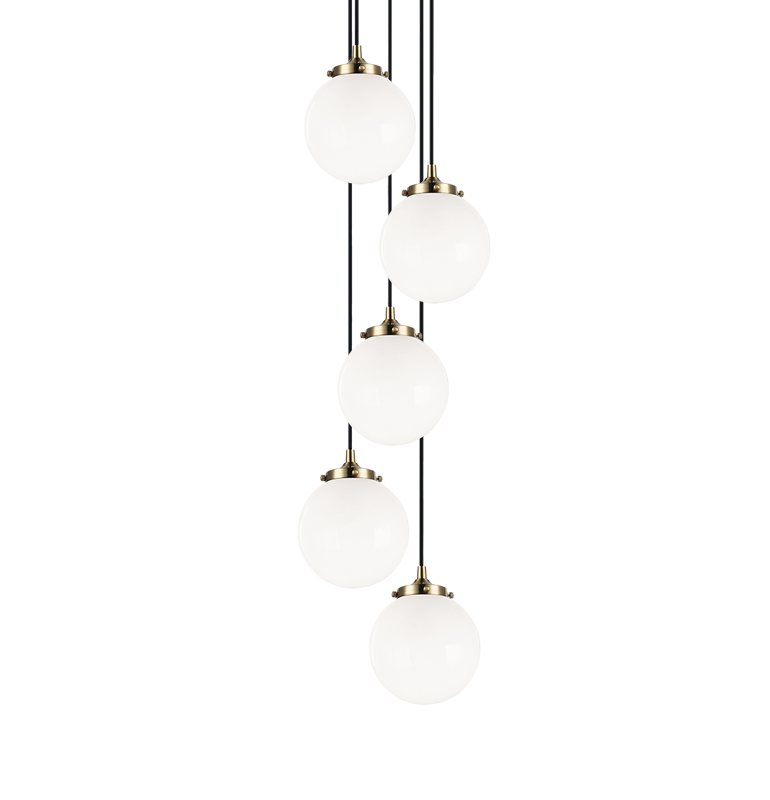 Luminaire suspendu | THE BOUGIE