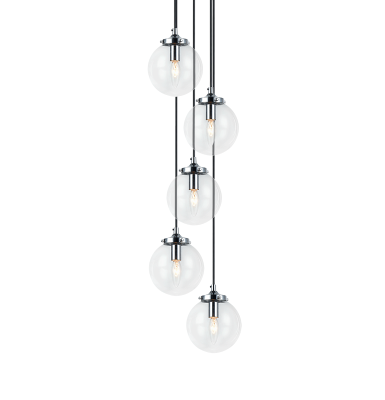 Luminaire suspendu | THE BOUGIE