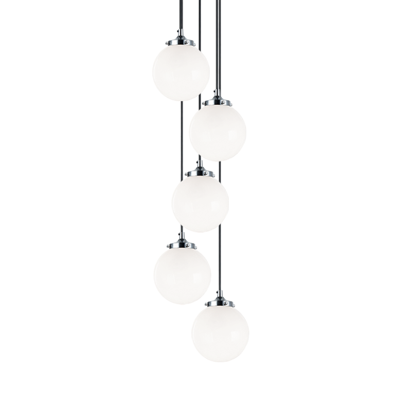 Luminaire suspendu | THE BOUGIE