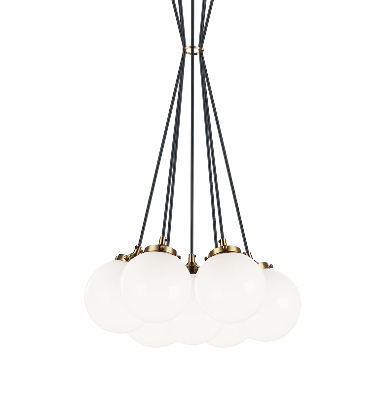 Luminaire suspendu | THE BOUGIE