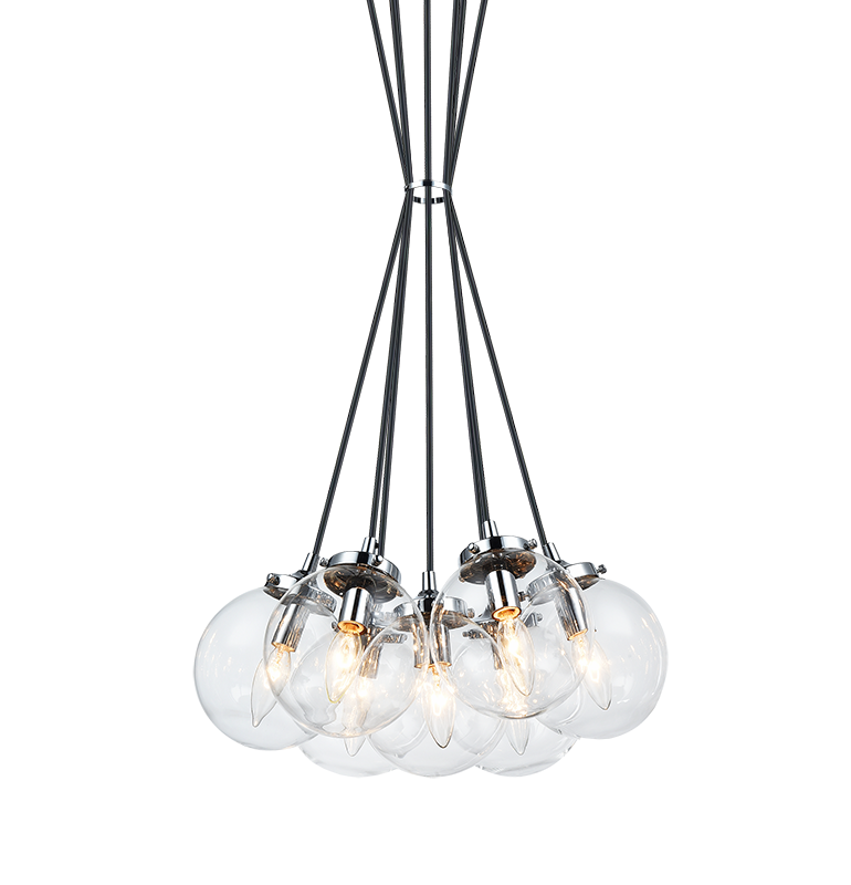 Luminaire suspendu | THE BOUGIE