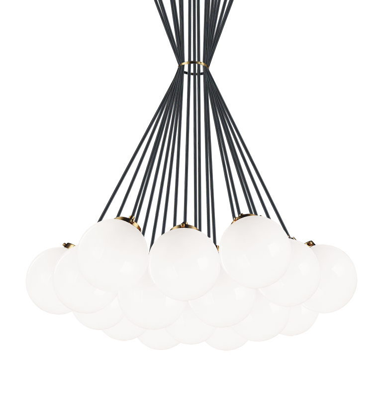Luminaire suspendu | THE BOUGIE