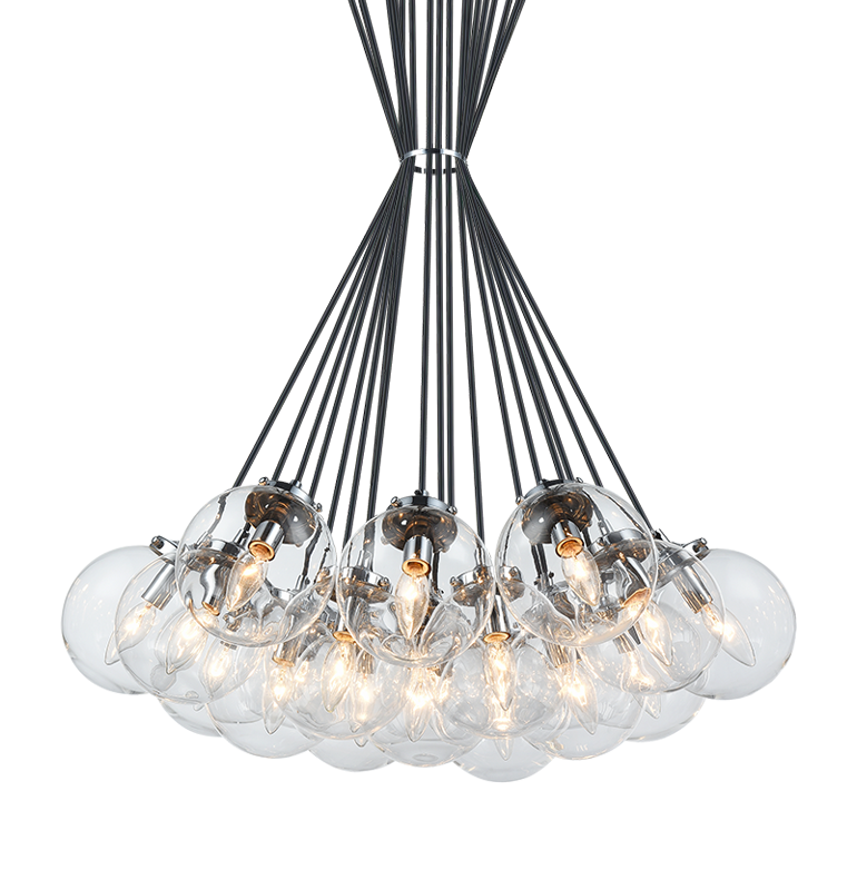 Luminaire suspendu | THE BOUGIE