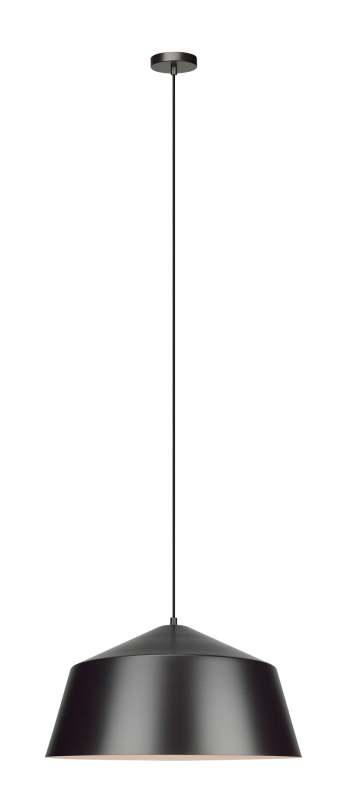 Luminaire suspendu Bronze | ENCASE - Bronze