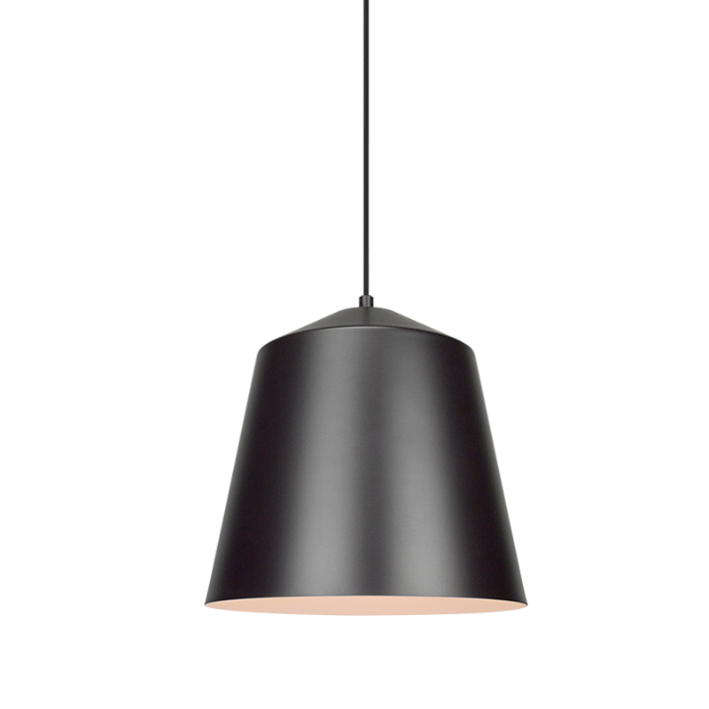 Luminaire suspendu Bronze | ENCASE - Bronze