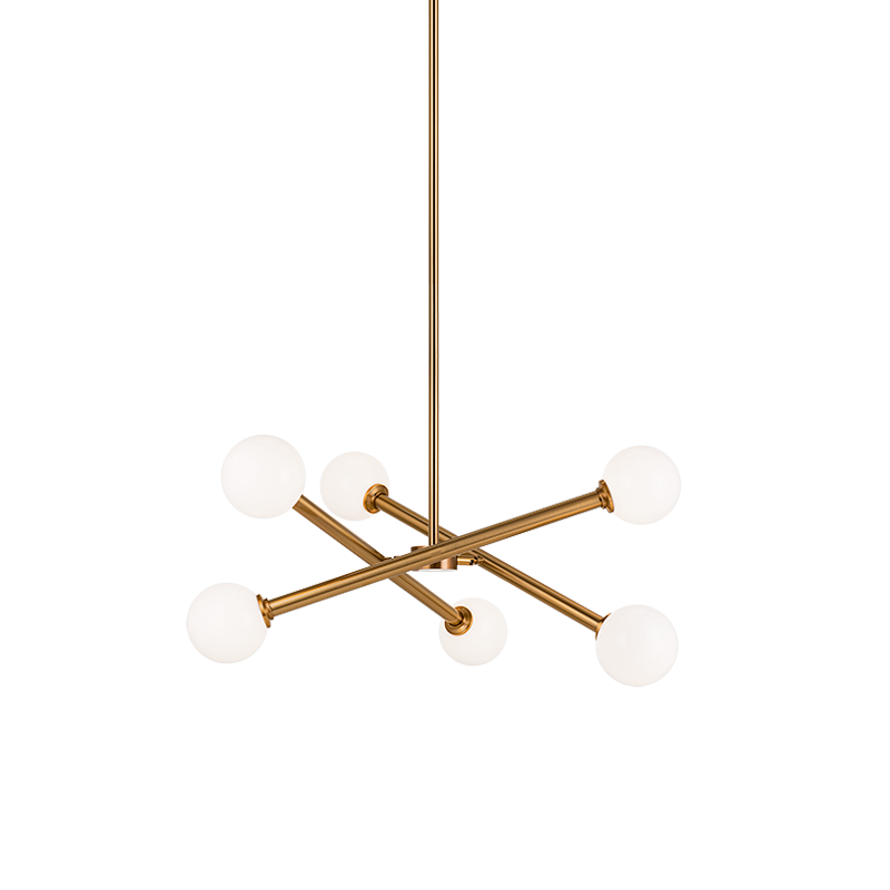 Luminaire suspendu | MATCHSTIX