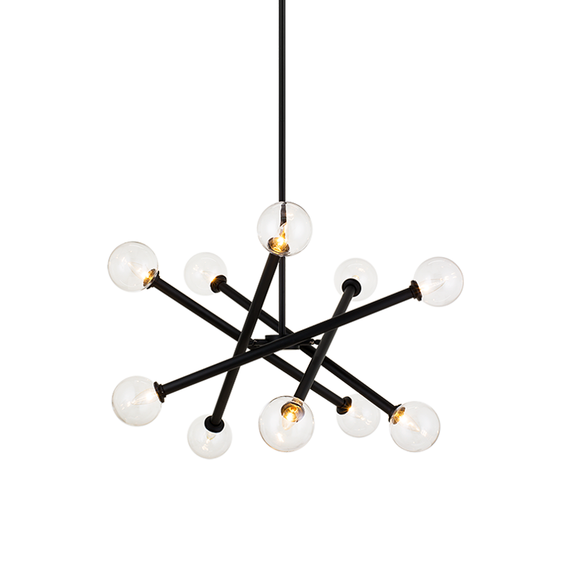 Luminaire suspendu | MATCHSTIX