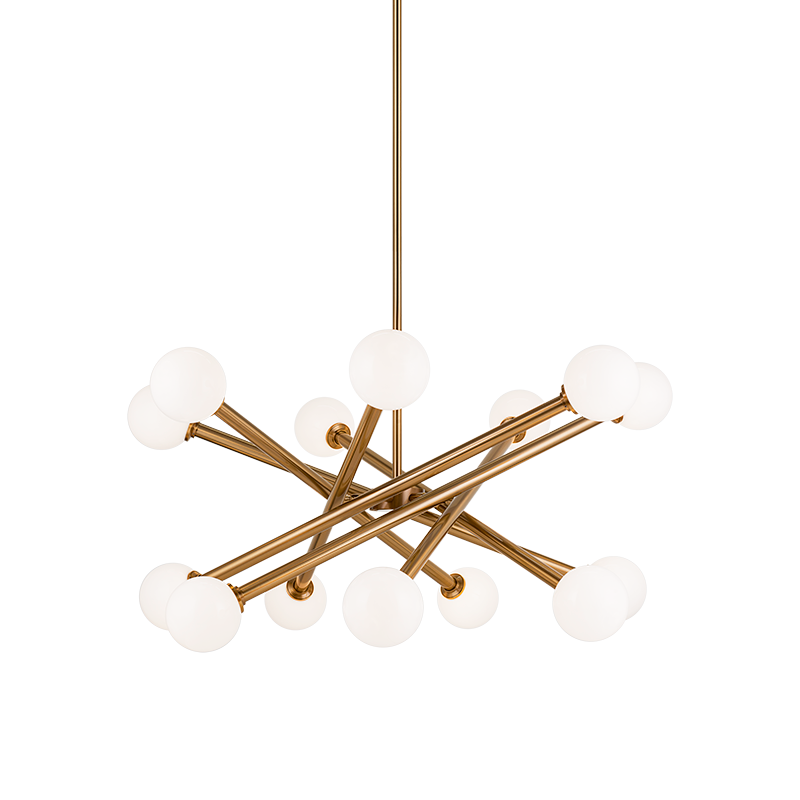Luminaire suspendu | MATCHSTIX