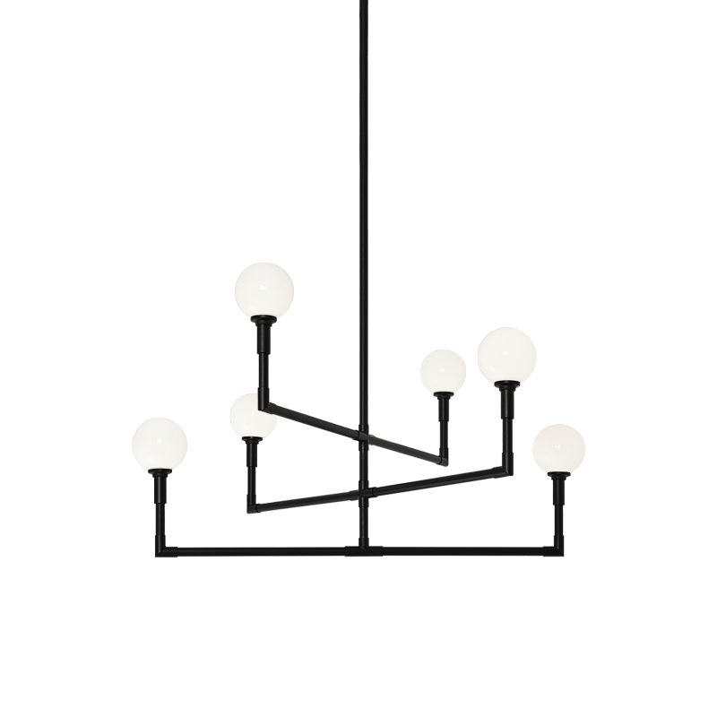 Luminaire suspendu | CANDLESTIX