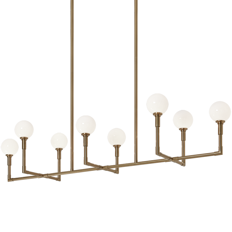 Luminaire suspendu | CANDLESTIX