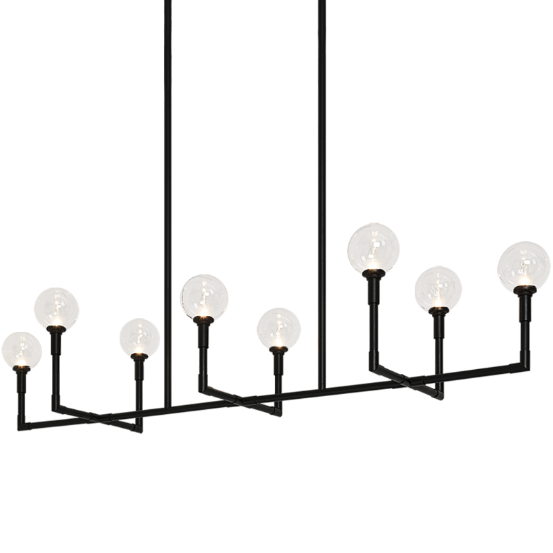 Luminaire suspendu | CANDLESTIX