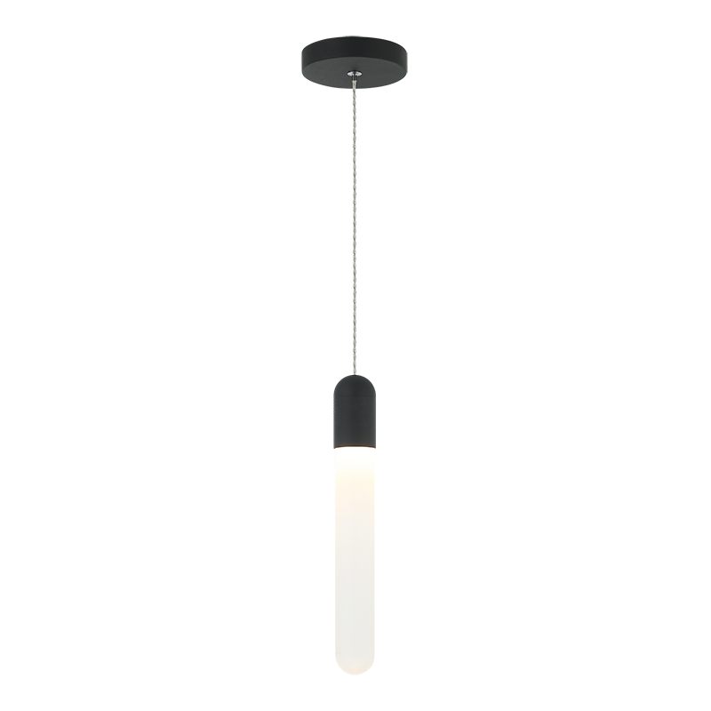 Luminaire suspendu | AYDIN - Noir