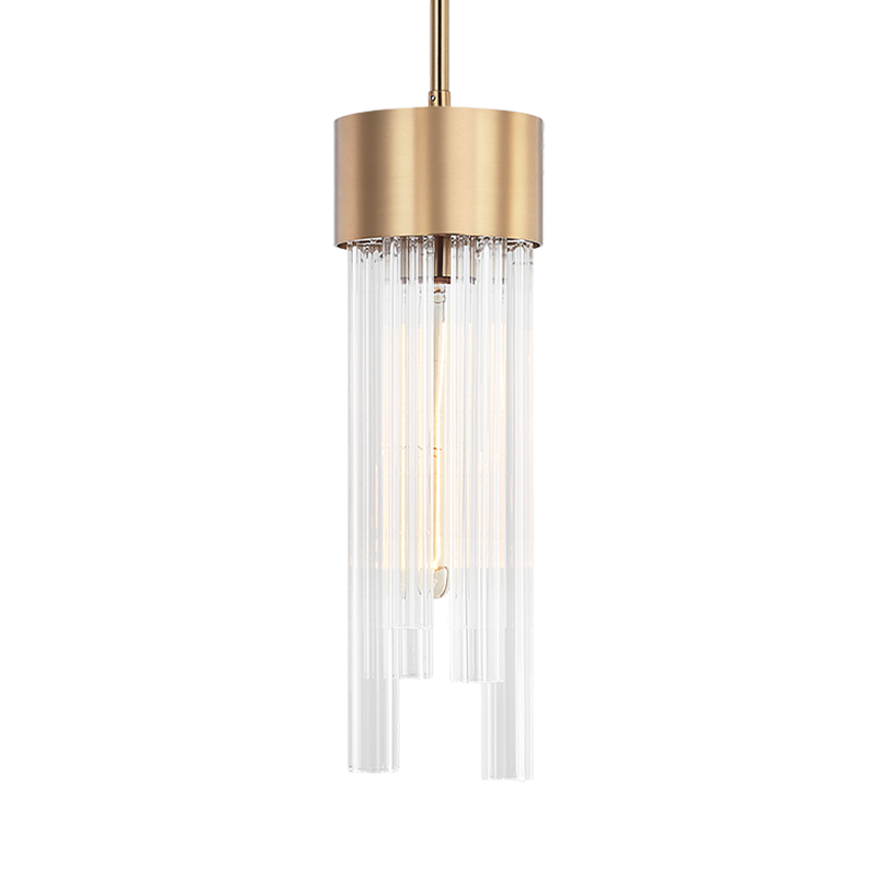 Luminaire suspendu | KELLAN - Laiton