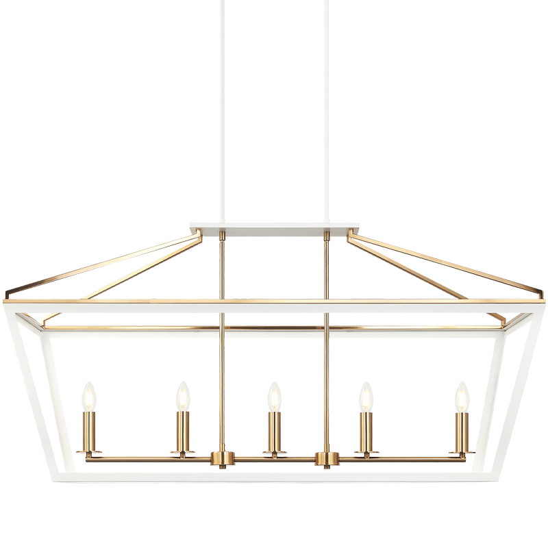 Luminaire suspendu | MAVONSHIRE