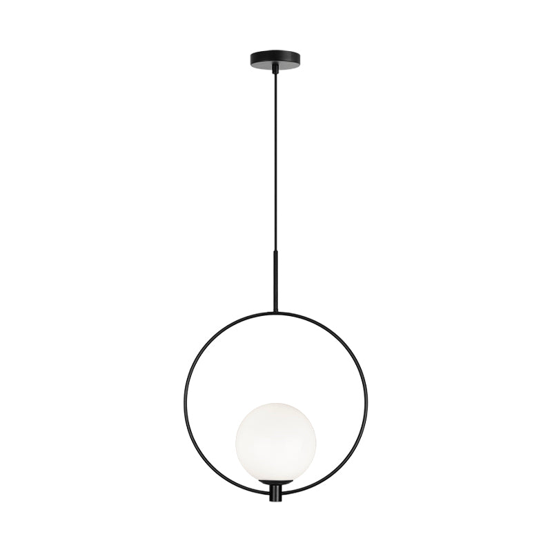 Luminaire suspendu | AVERLEY - Laiton
