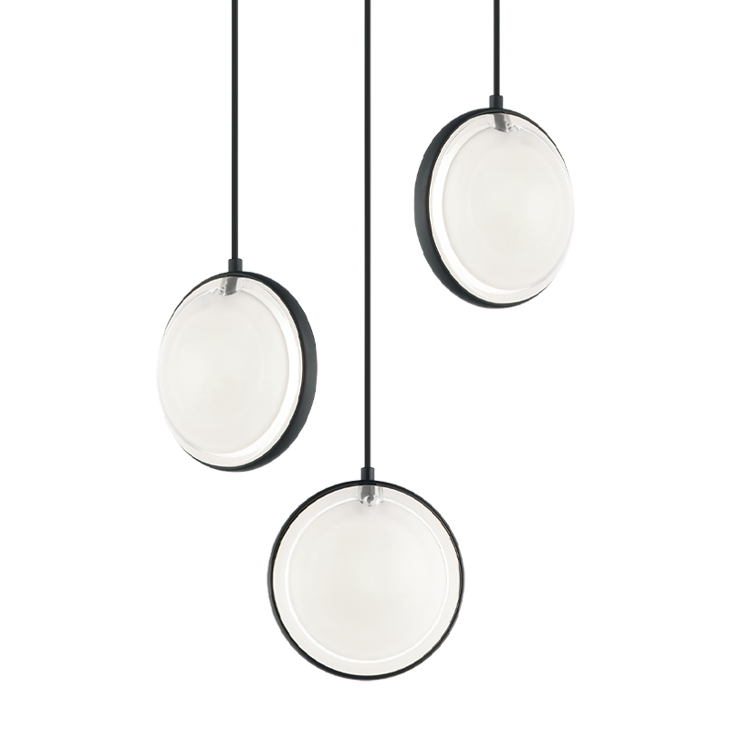 Luminaire suspendu | CHATOYANT
