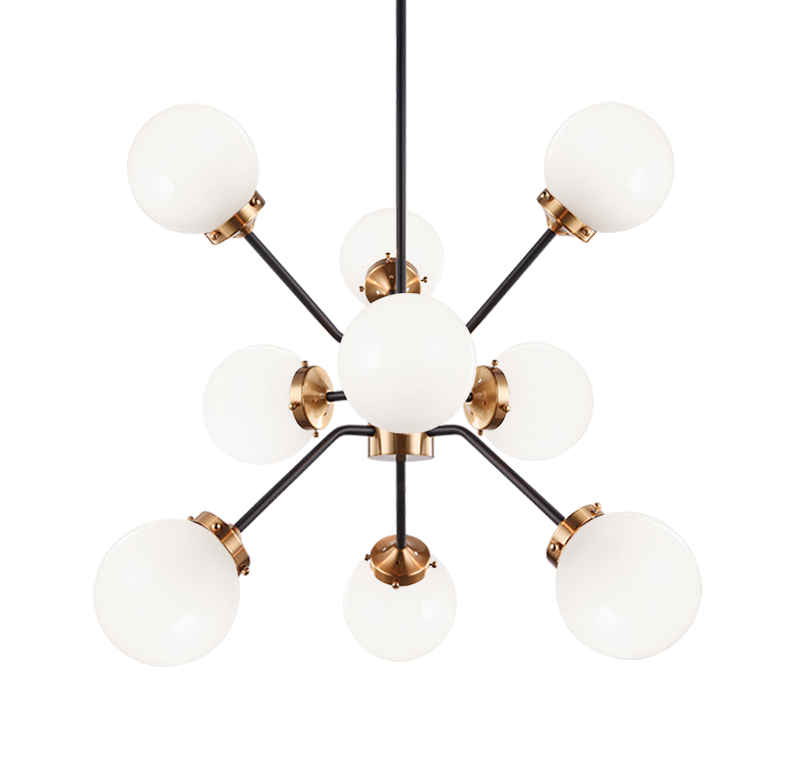 Luminaire suspendu | MARU