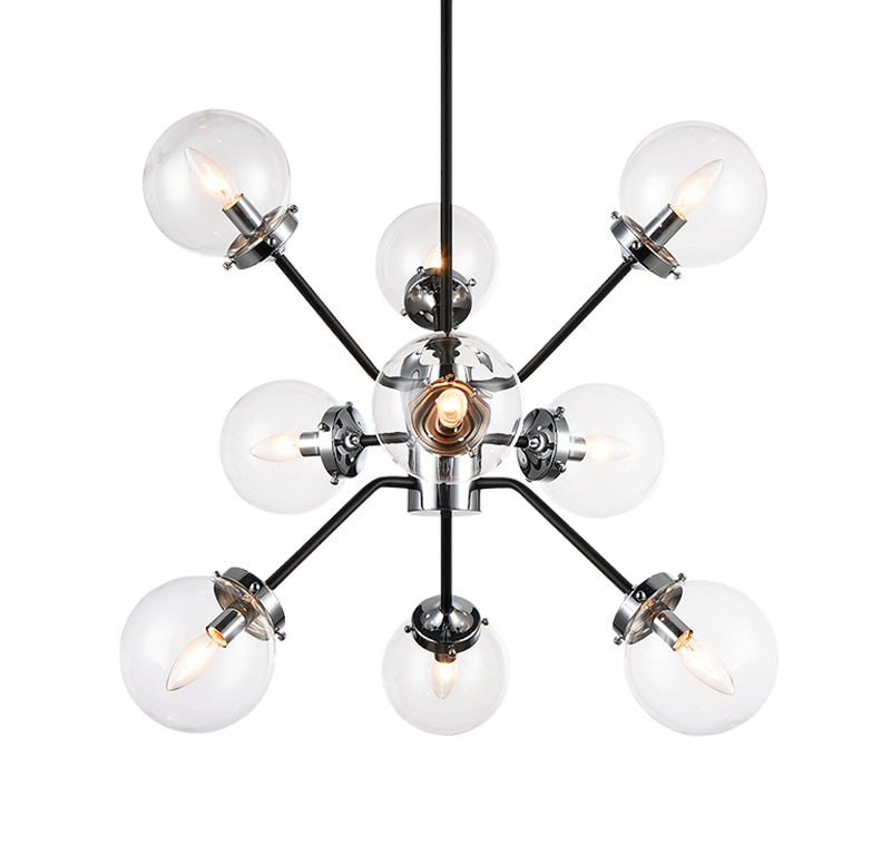 Luminaire suspendu | MARU