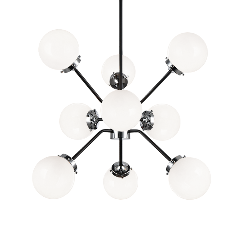 Luminaire suspendu | MARU