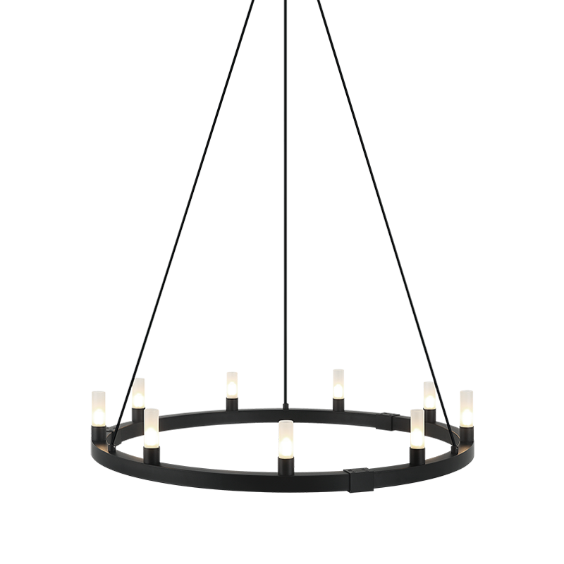 Luminaire suspendu | CASCADIAN