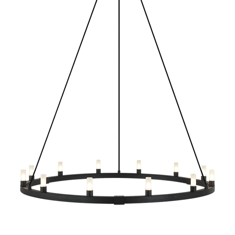 Luminaire suspendu | CASCADIAN