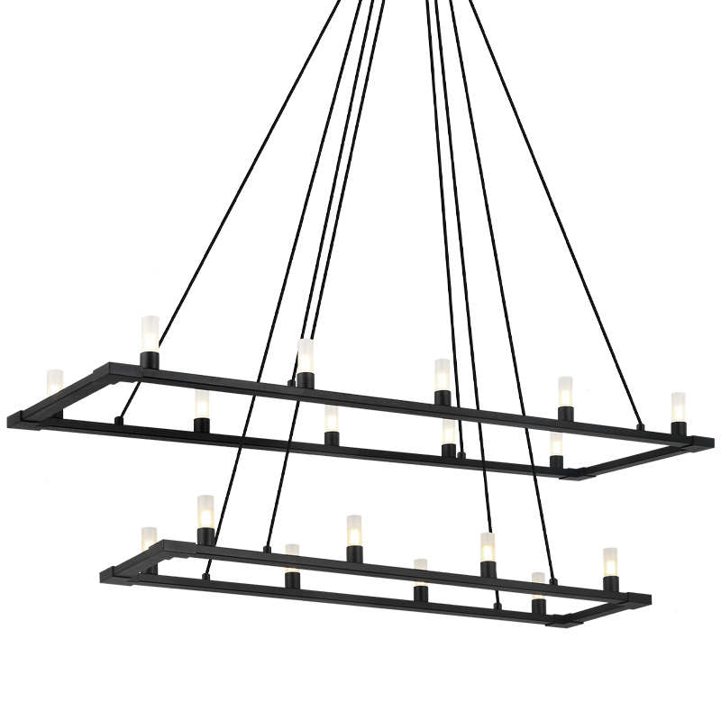 Luminaire suspendu | CASCADIAN
