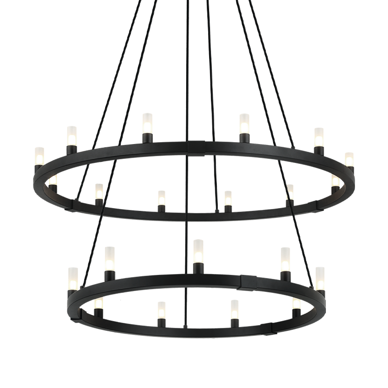 Luminaire suspendu | CASCADIAN