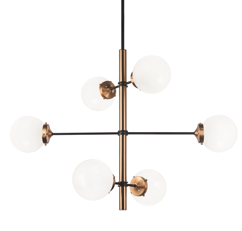 Luminaire suspendu | ENCHANT