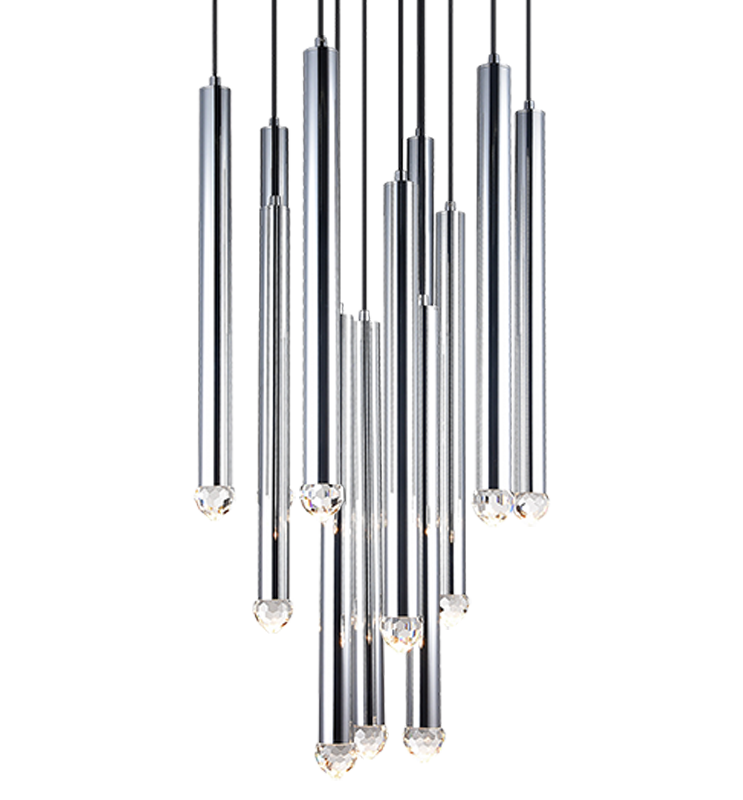 Luminaire suspendu | REIGN