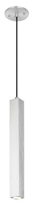 Luminaire suspendu | ROYCE - Aluminium