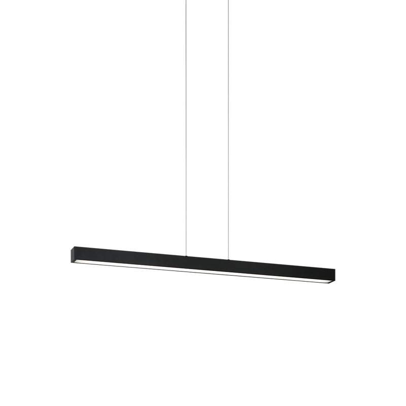 Luminaire suspendu | PRESLEY - Noir