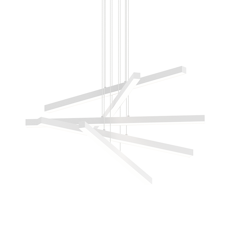 Luminaire suspendu | PRESLEY