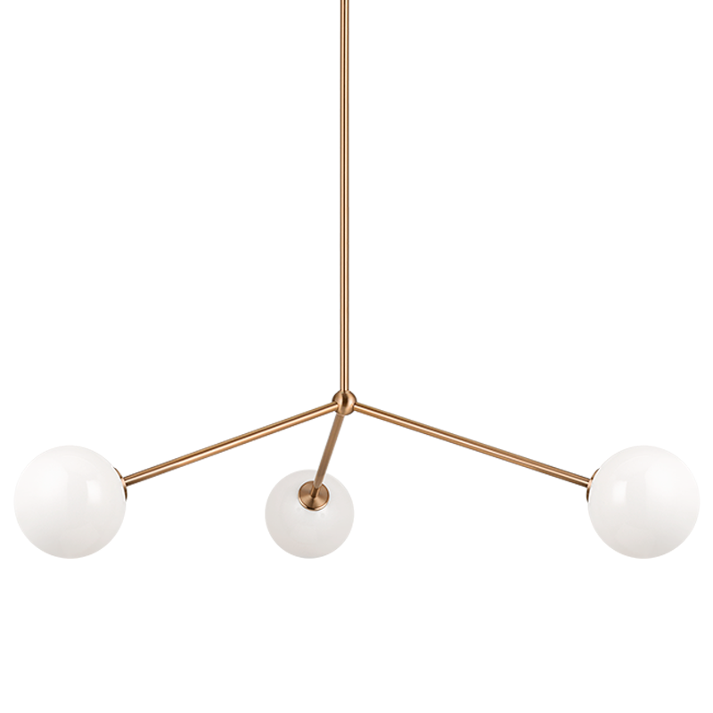 Luminaire suspendu | NOVO