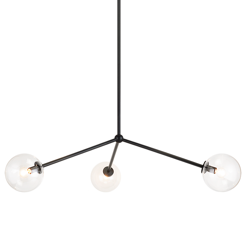 Luminaire suspendu | NOVO