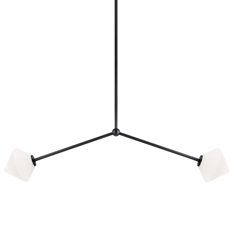 Luminaire suspendu | NOVO