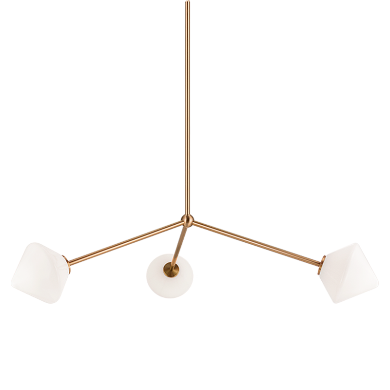 Luminaire suspendu | NOVO