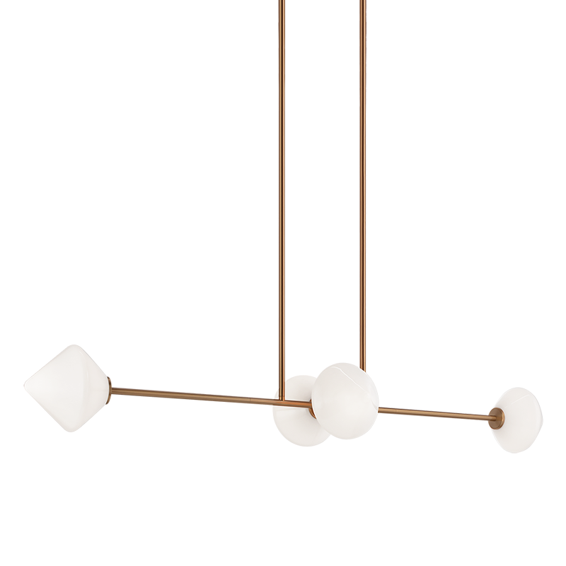 Luminaire suspendu | NOVO