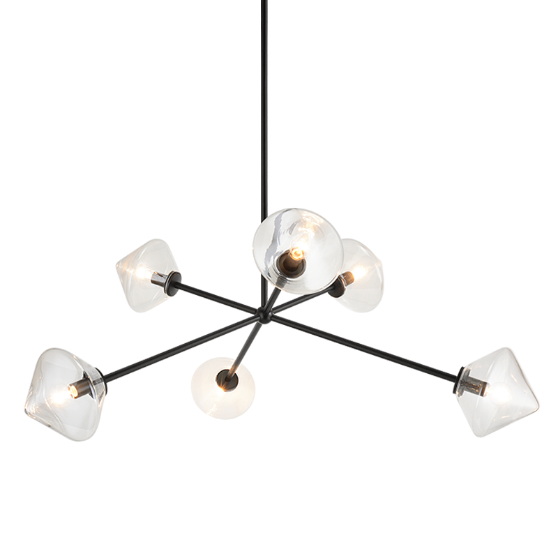 Luminaire suspendu | NOVO