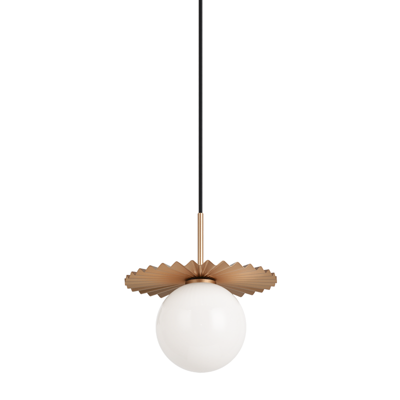 Luminaire suspendu | MODERN RUFF