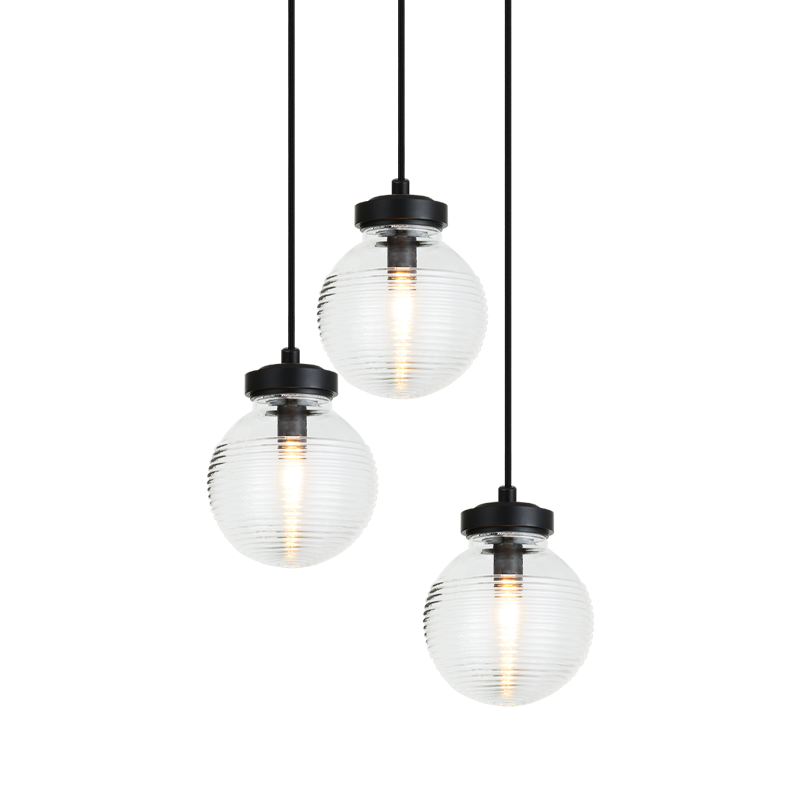 Luminaire suspendu | RIDGE