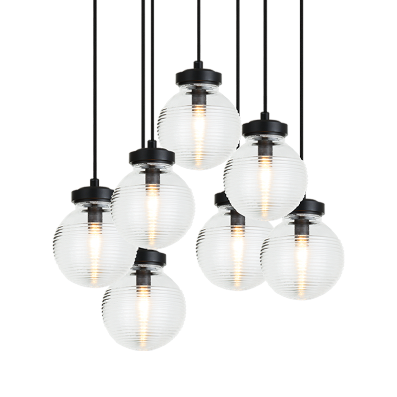Luminaire suspendu | RIDGE