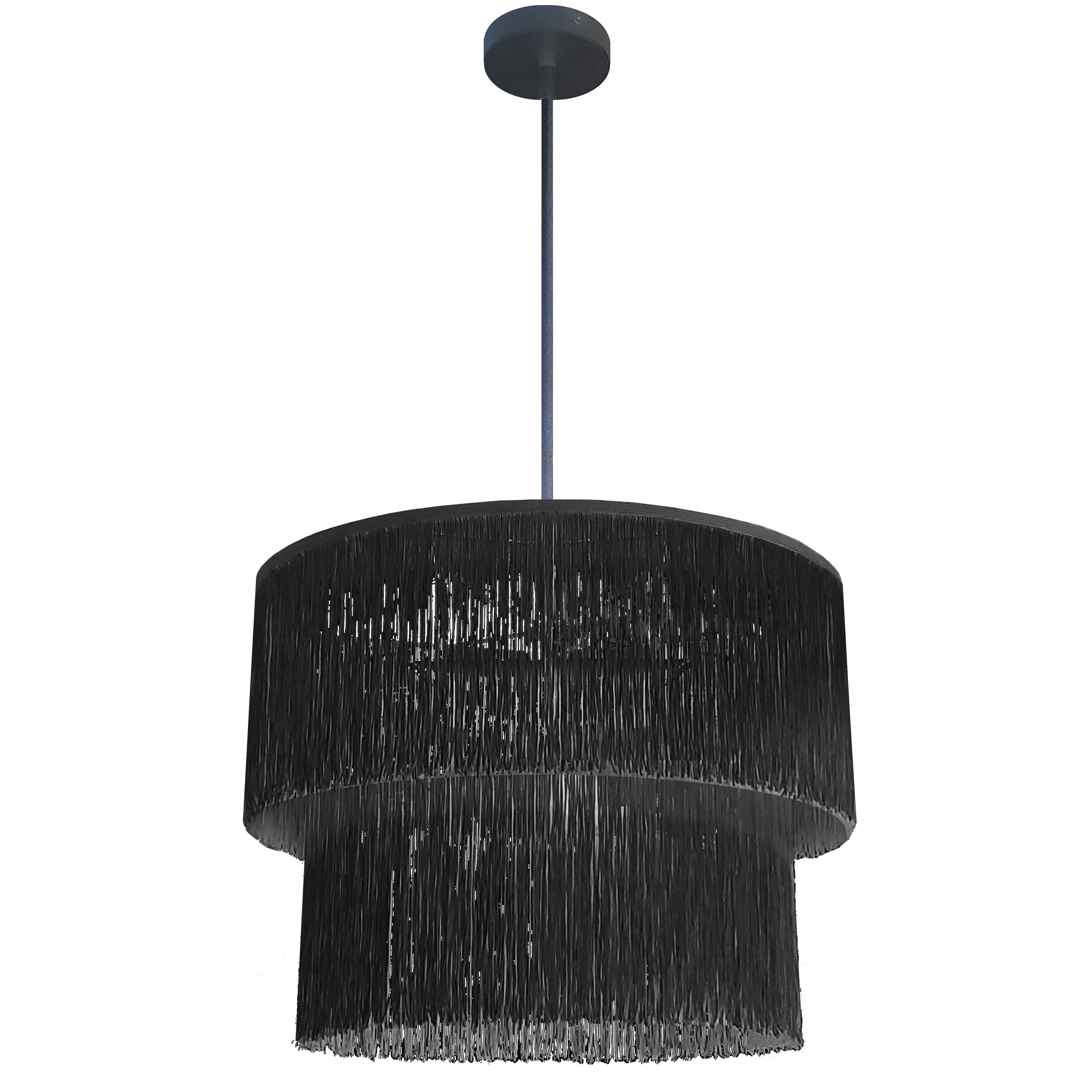 Luminaire suspendu | CADELARIA — 20 po