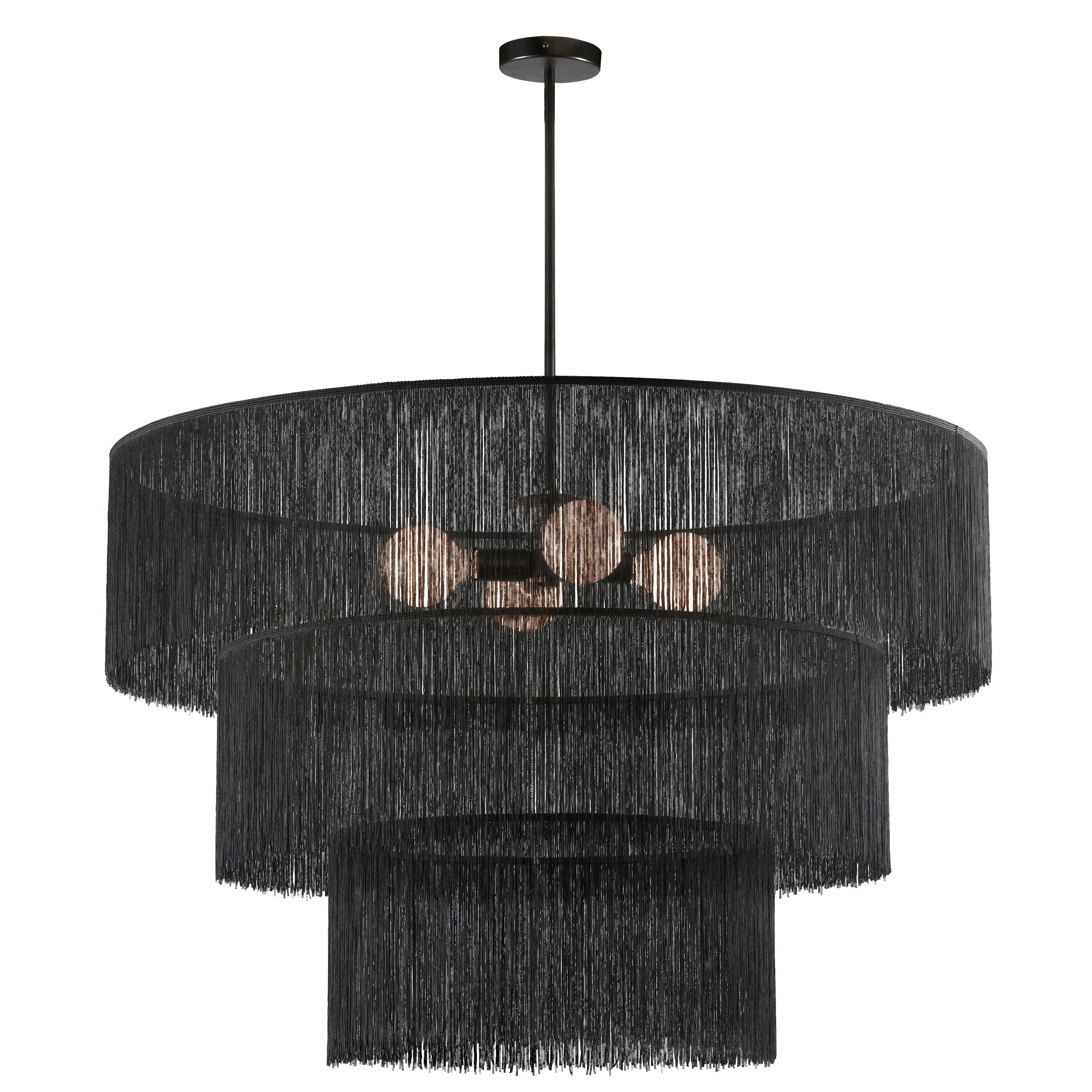 Luminaire suspendu | CADELARIA — 40 po