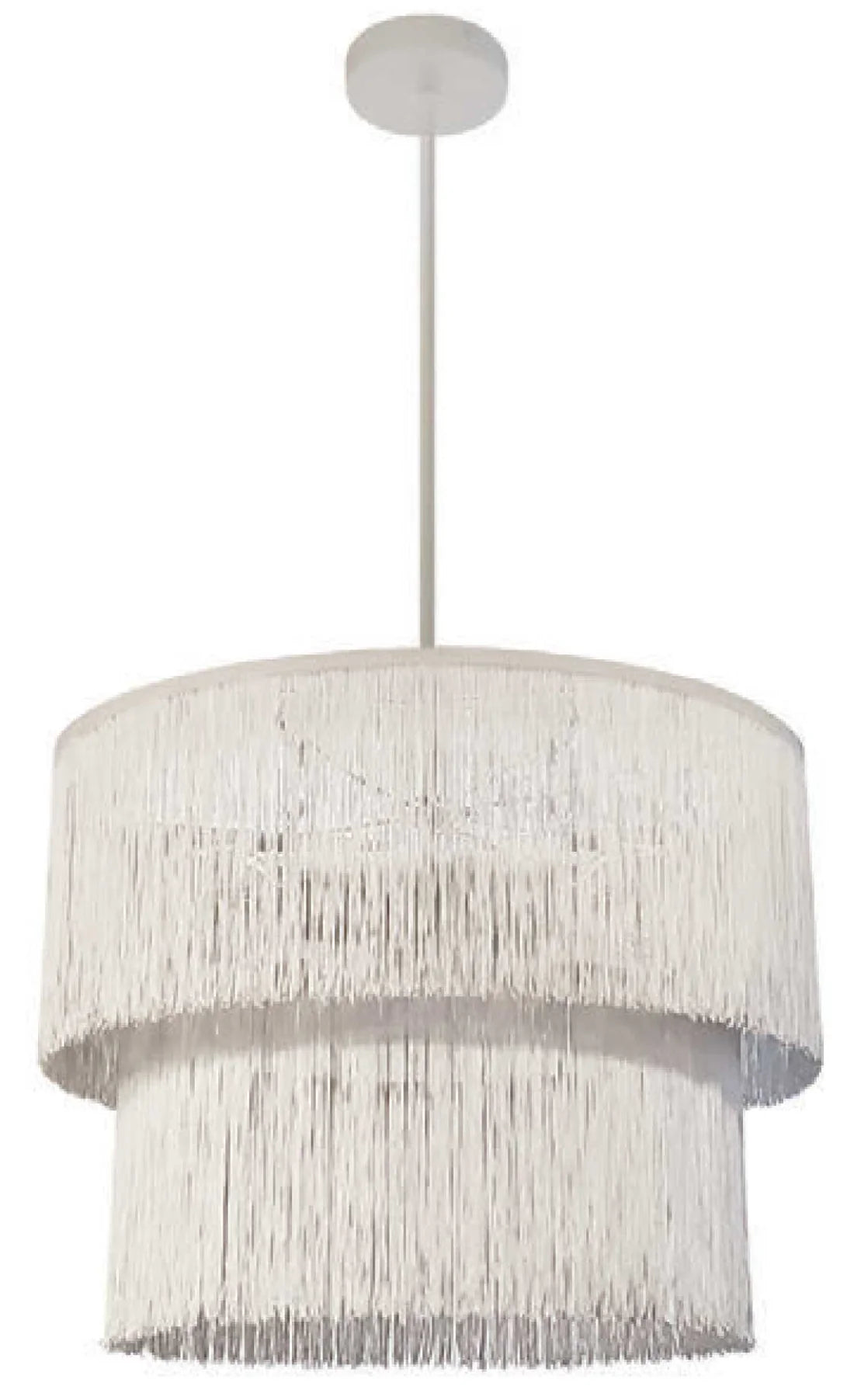 Luminaire suspendu Noir mat | CADELARIA