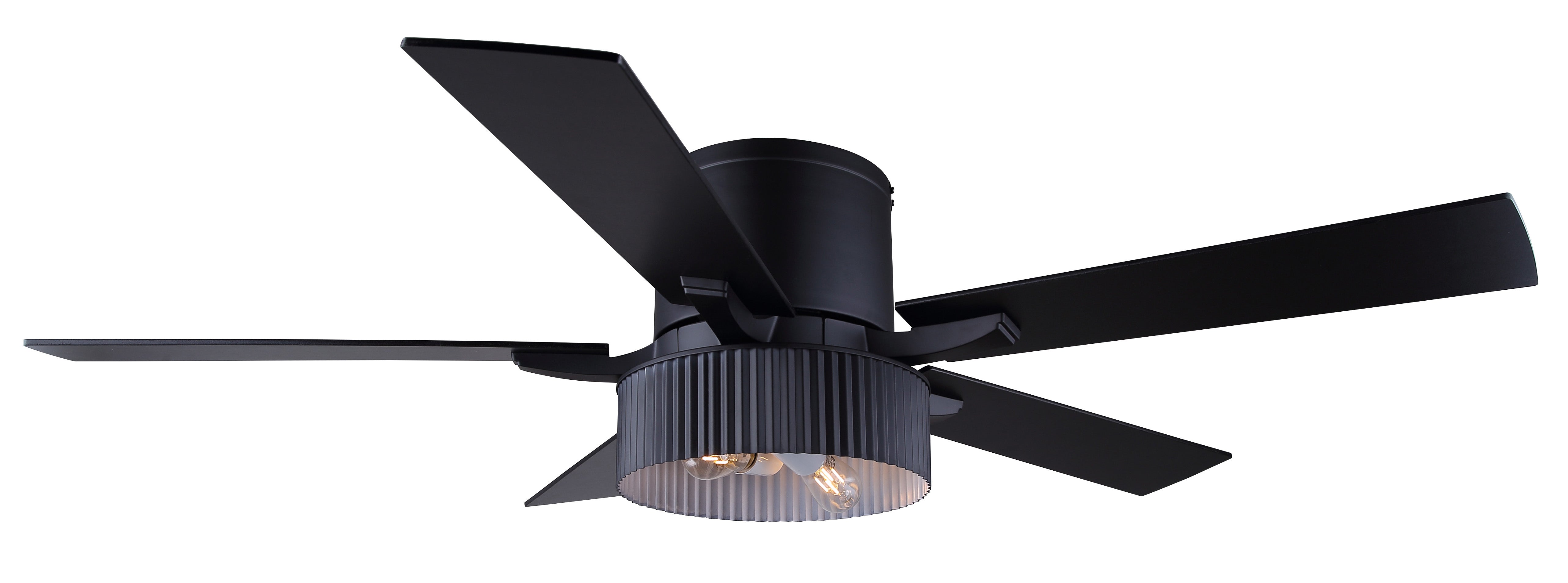CFAN-52" Ventilateur Noir - CF52REX5BK | CANARM
