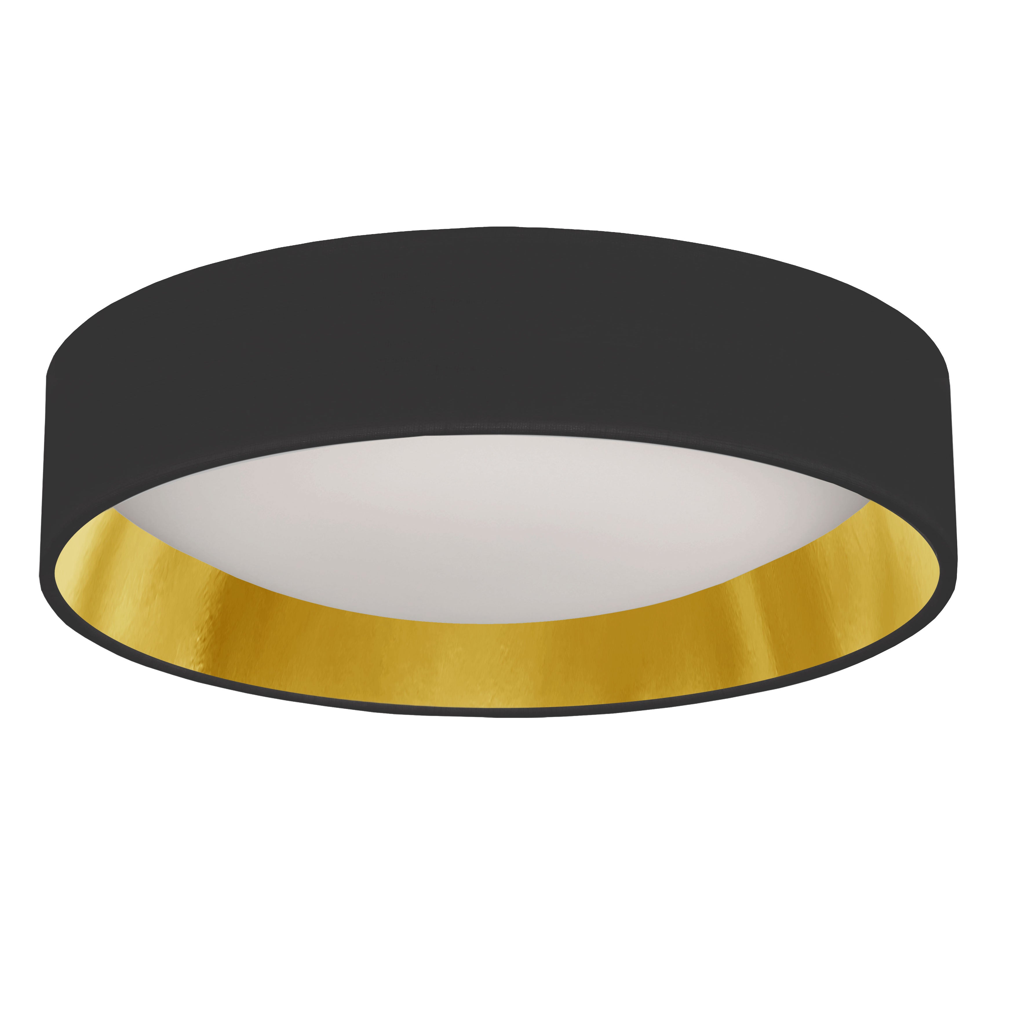 Plafonnier | CFLD — 15 po