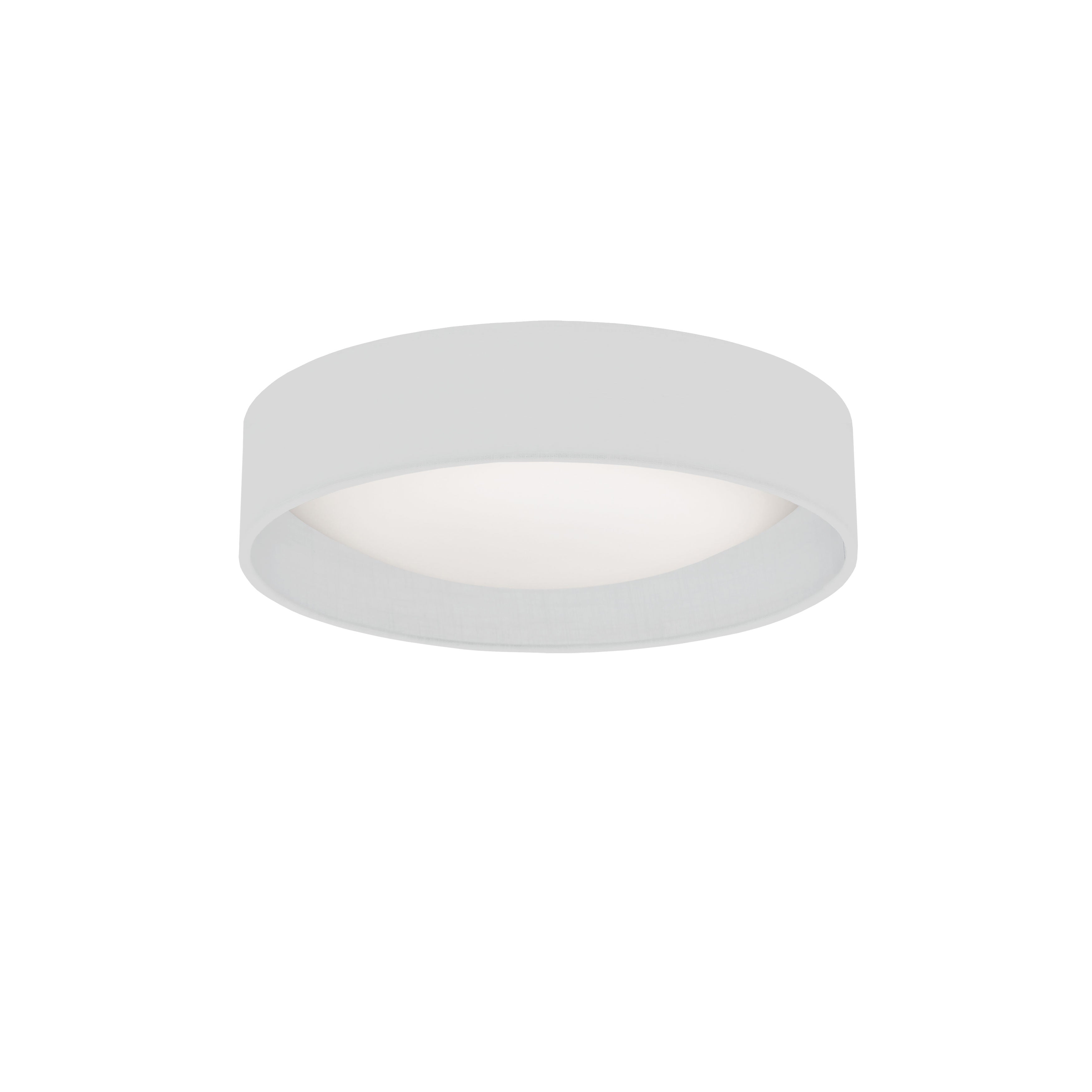 Flush mount  White INTEGRATED LED - CFLD-1114-790 | DAINOLITE